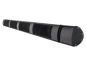 Preview: Tansun Black Magic 2,4 kw schwarz