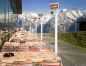 Preview: Tansun Riviera mit wetterfester Vertikalröhre 6 kw weiss